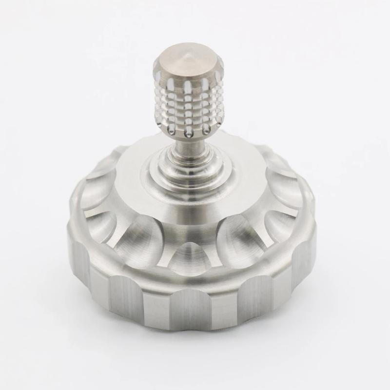 Dervish Spinning Top