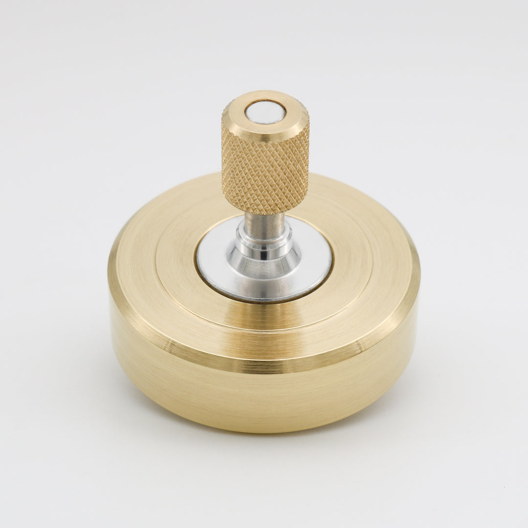 Mk1 Spinning Top