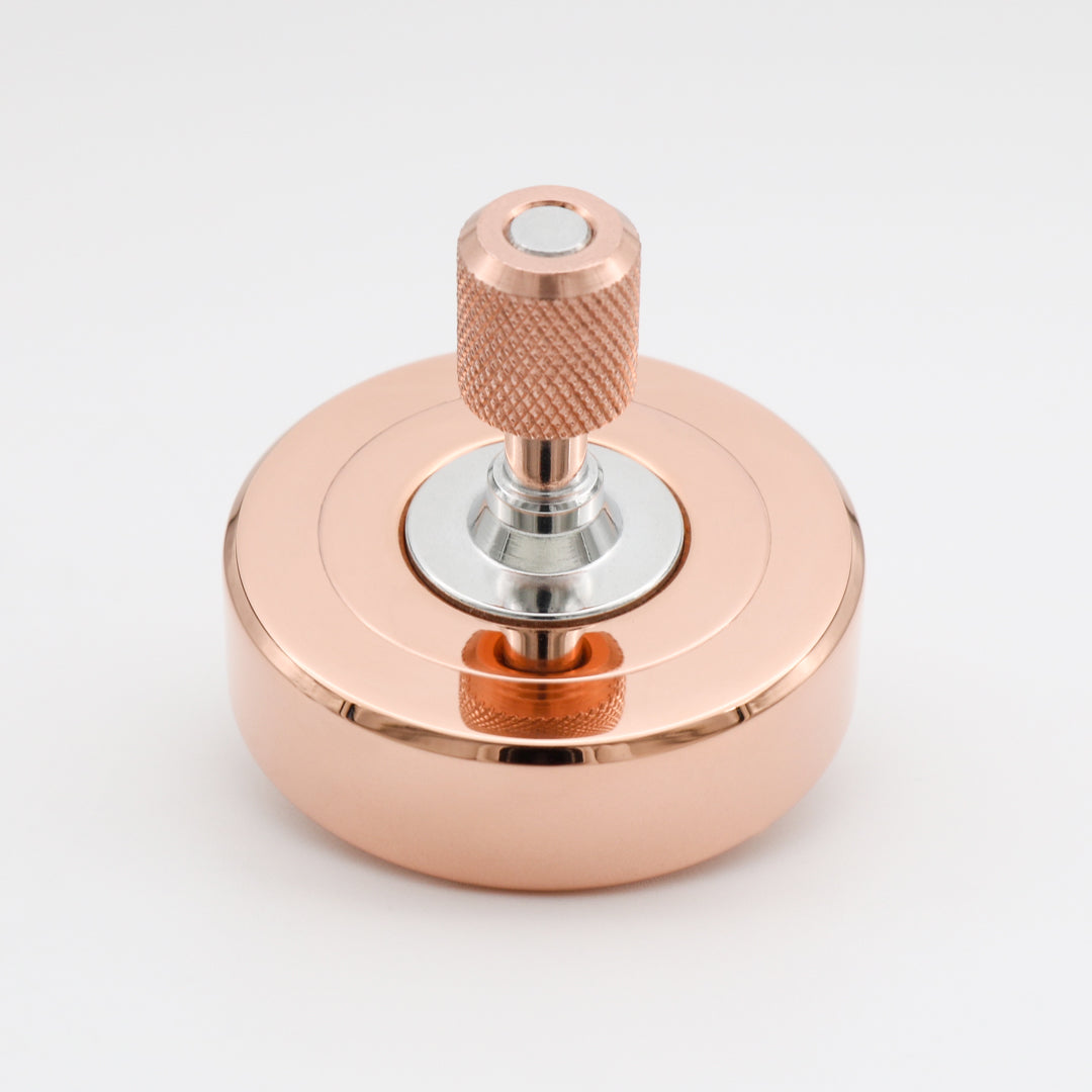Mk1 Spinning Top