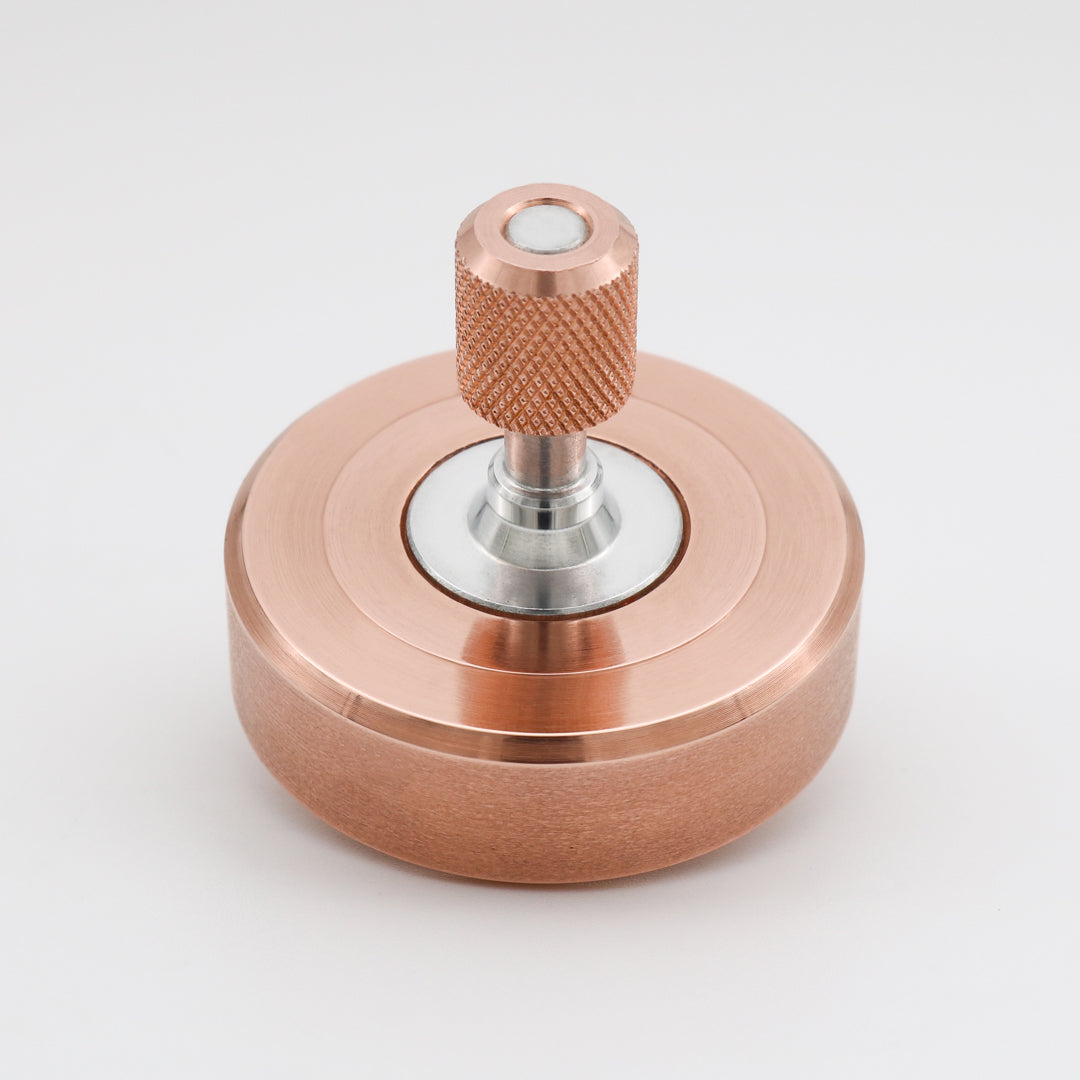 Mk1 Spinning Top