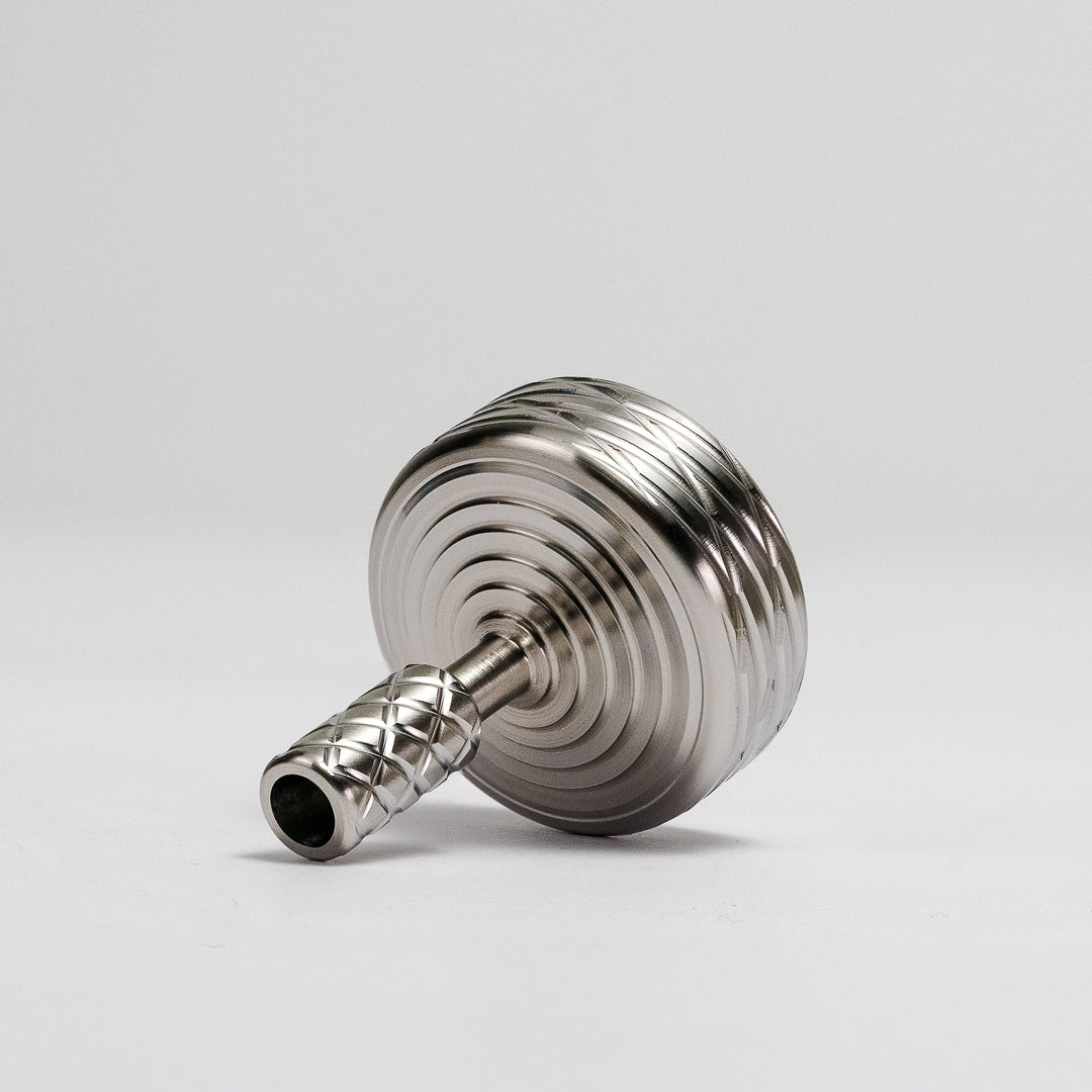Oscar Spinning Top
