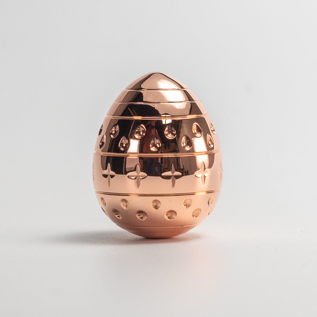 Easter Egg Spinning Top