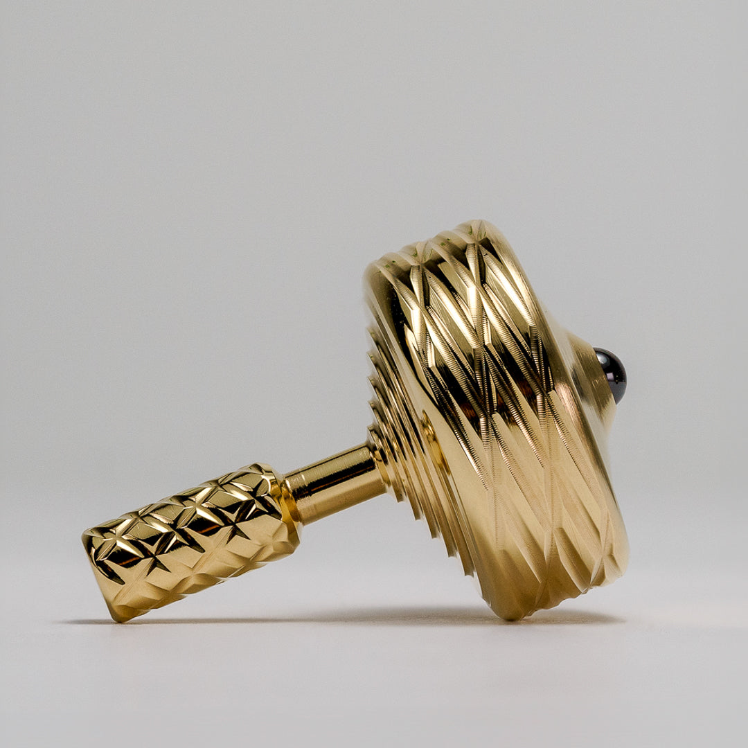 Oscar Spinning Top