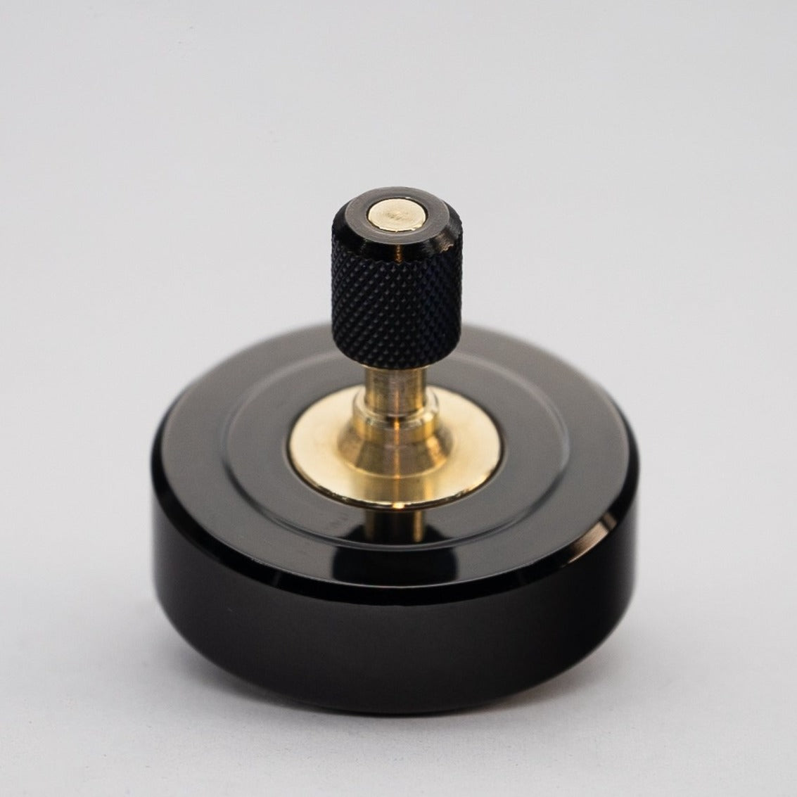 Polished Black Chrome Mk1