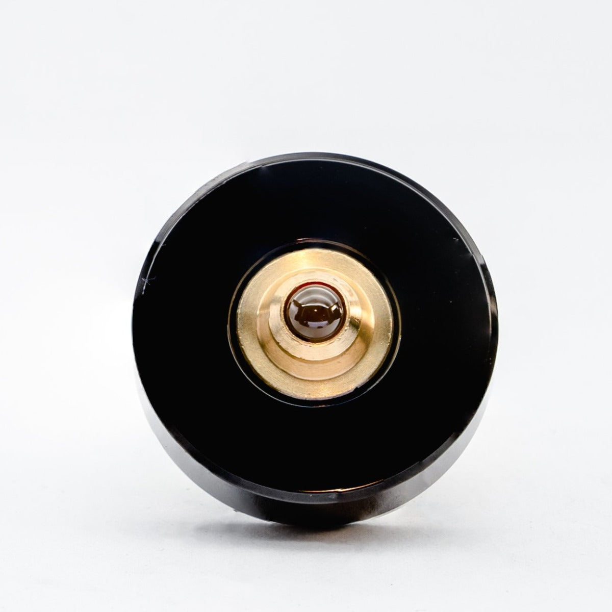 Polished Black Chrome Mk1