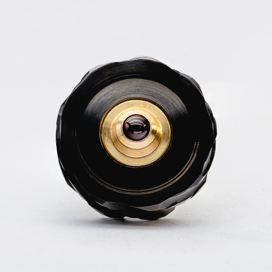 Black Chrome Vorso Mk1 Sunny Special