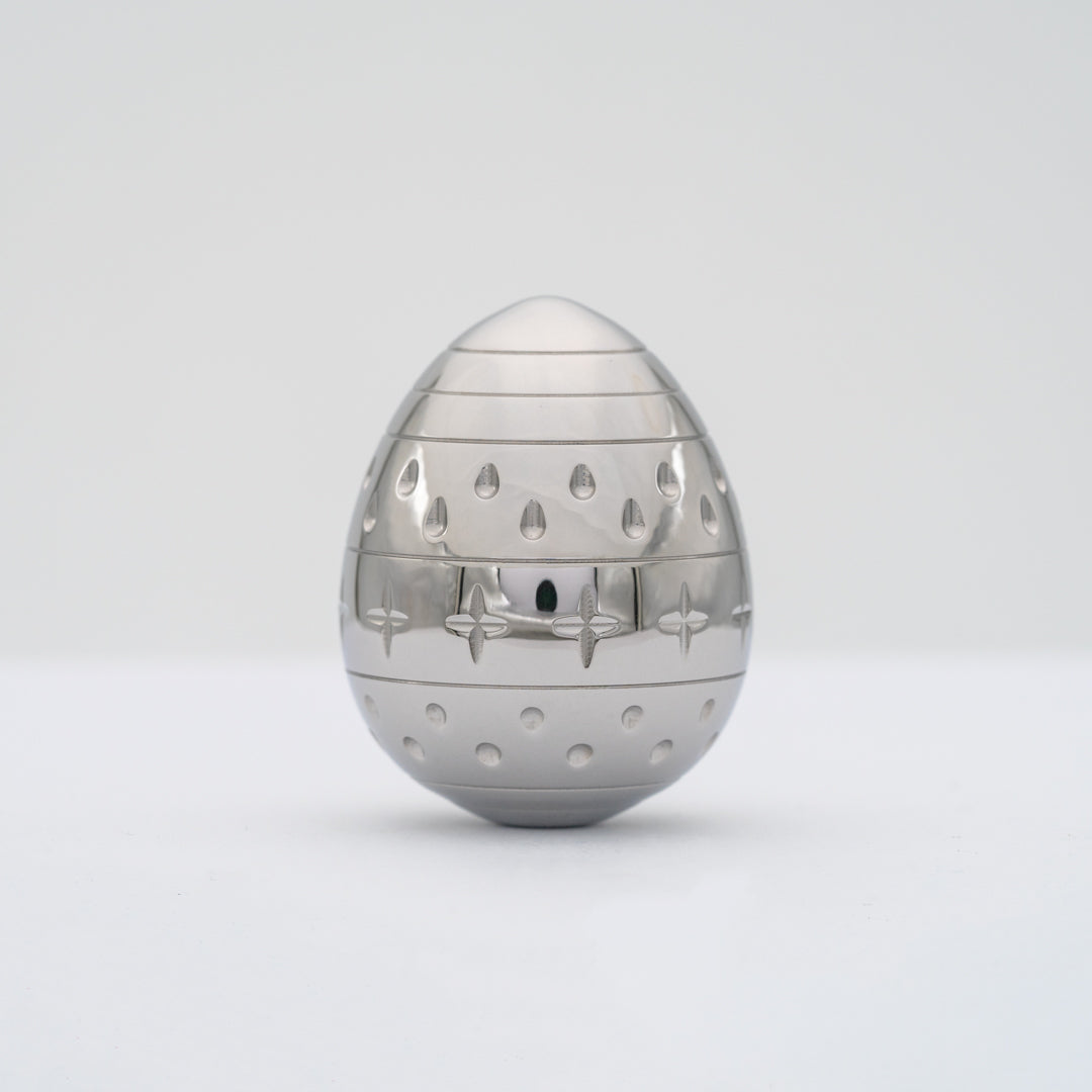 Easter Egg Spinning Top