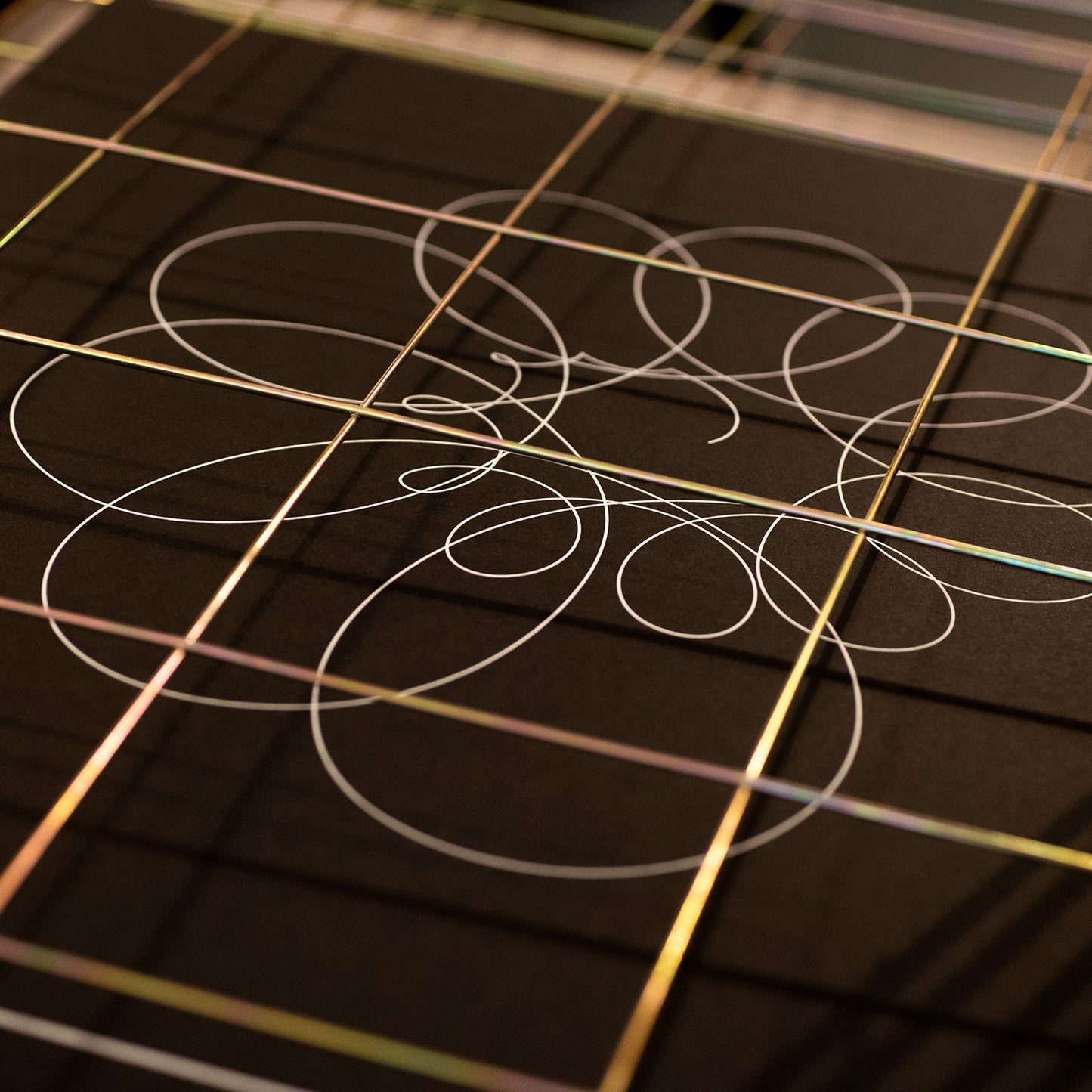 Mk1 Limited Edition Screen prints