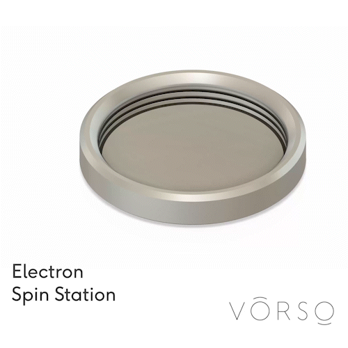 Electron Special Spin Station - Limited Batch