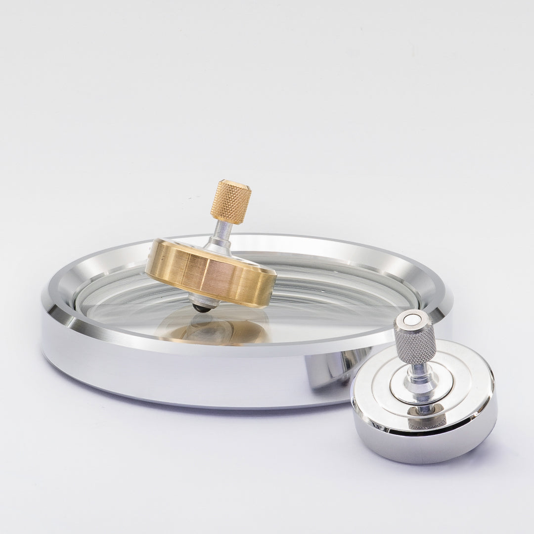 Electron Spin Station