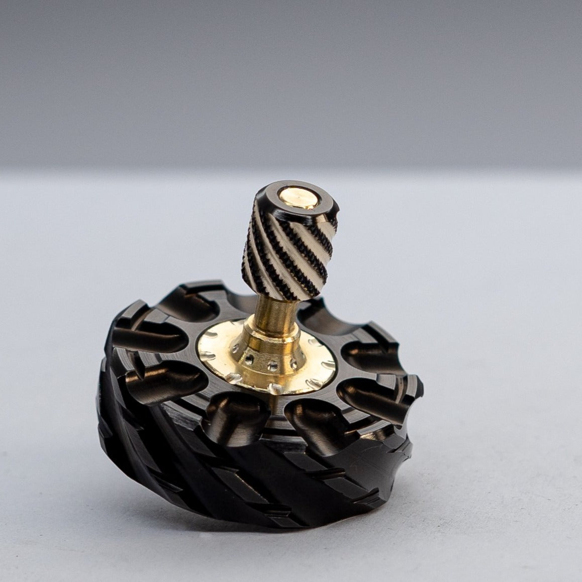 Black Chrome Vorso Mk1 Sunny Special
