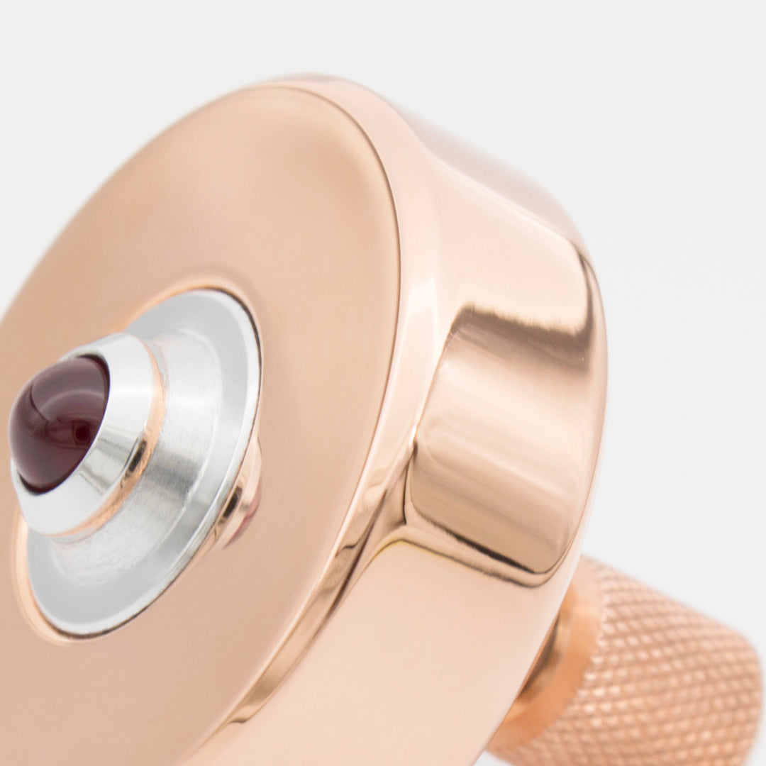 Mk1 Spinning Top - Copper