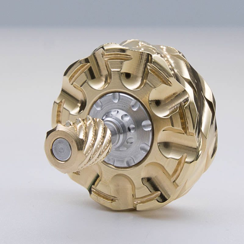 Brass Vorso Mk1 Sunny Special