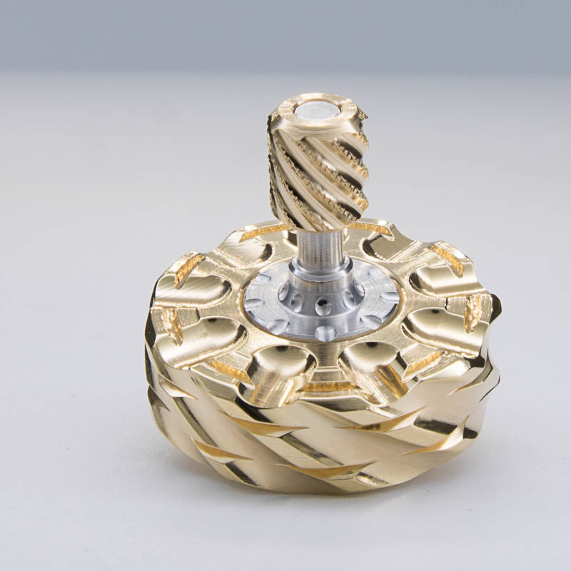 Brass Vorso Mk1 Sunny Special