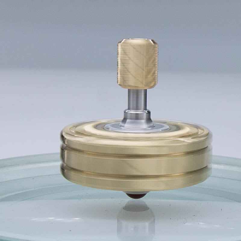 Brass Vorso Mk1 Sunny Special