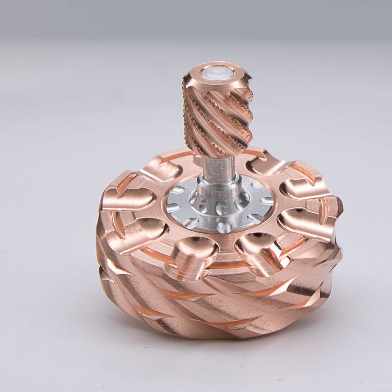 Copper Vorso Mk1 Sunny Special