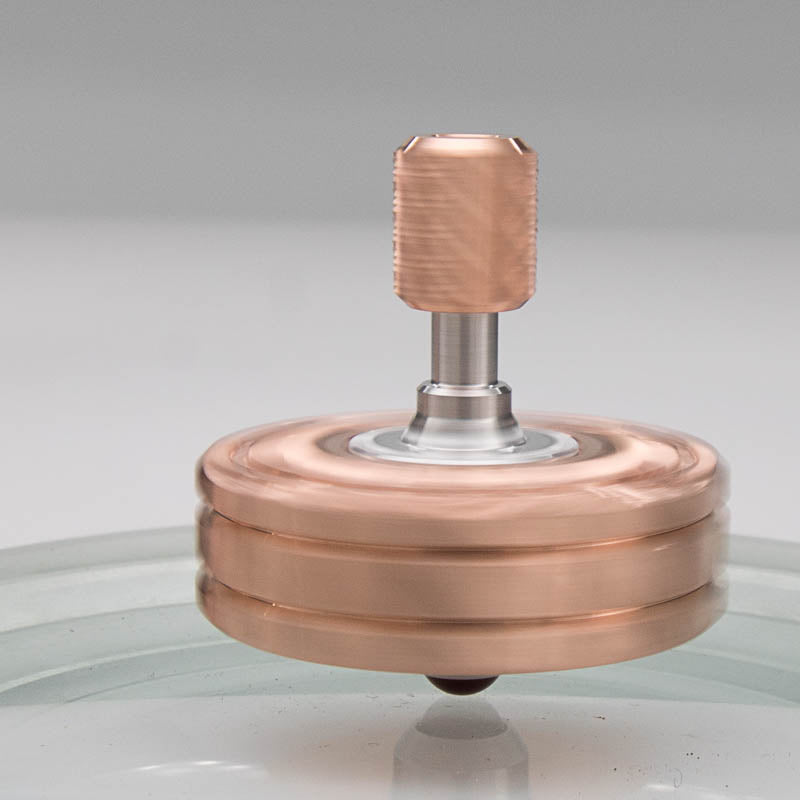 Copper Vorso Mk1 Sunny Special
