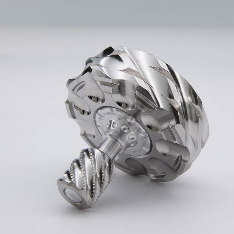 Stainless Vorso Mk1 Sunny Special