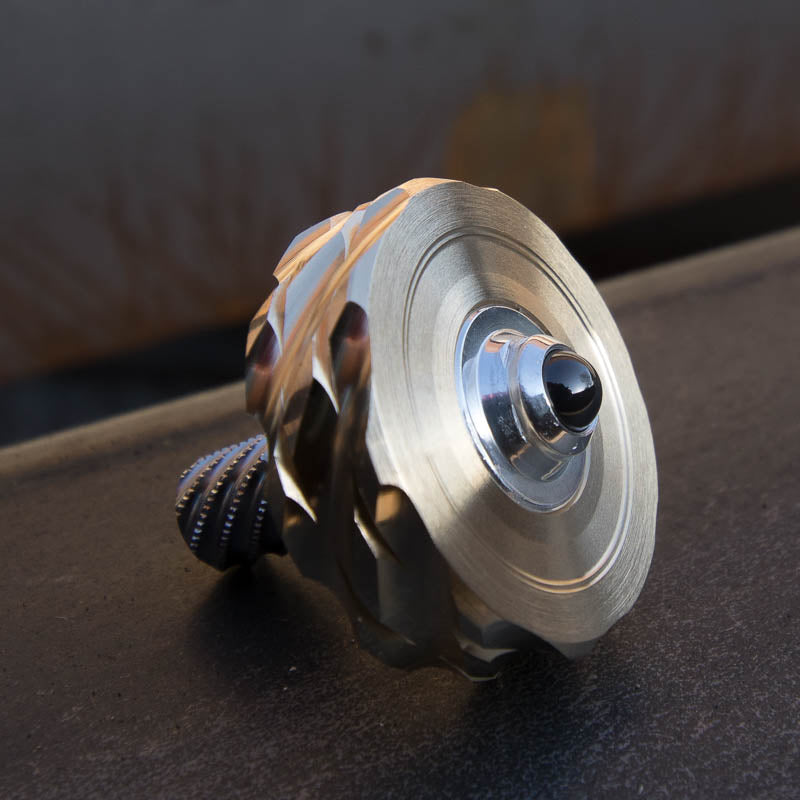Brass Vorso Mk1 Sunny Special