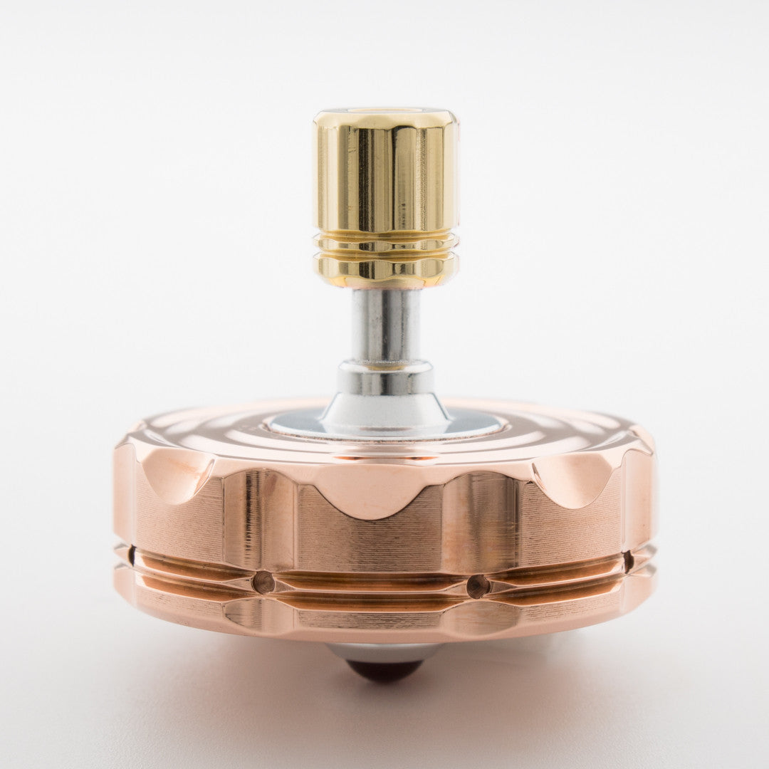 Ray Cutler Special - Cu/Br