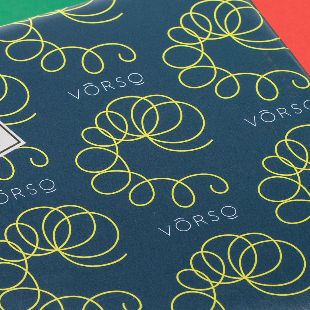 Gift Wrapping