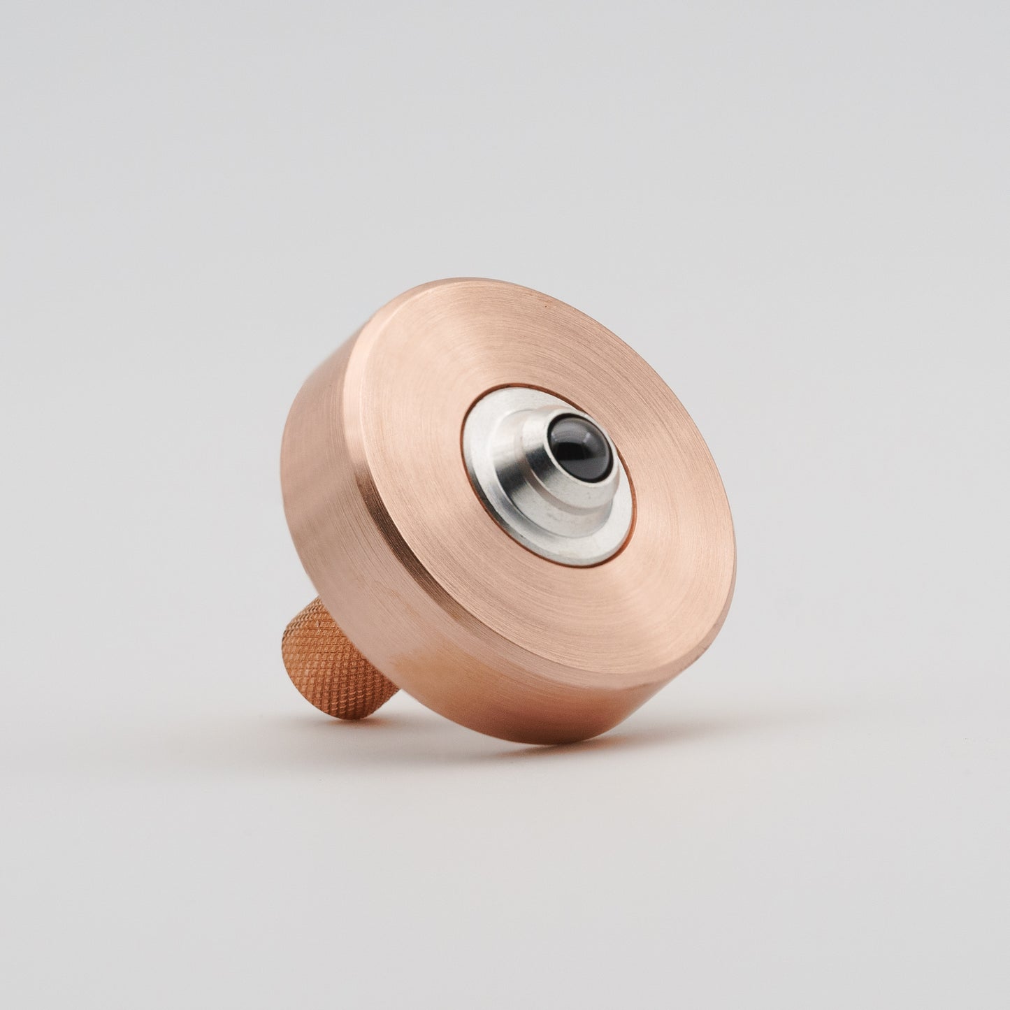 Custom Engraved Mk1 Spinning Top