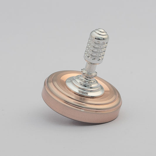 Tom Spinning Top - Tungsten