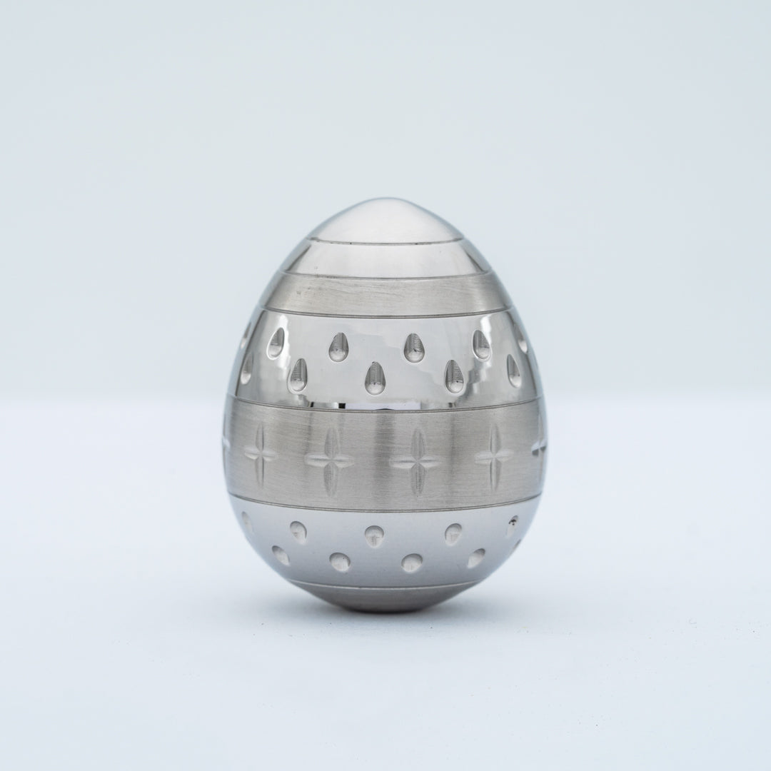 Easter Egg Spinning Top