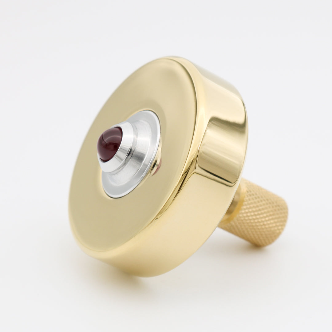 Polished Mk1 - Brass