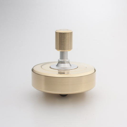 Polished Mk1 Minimal - Brass