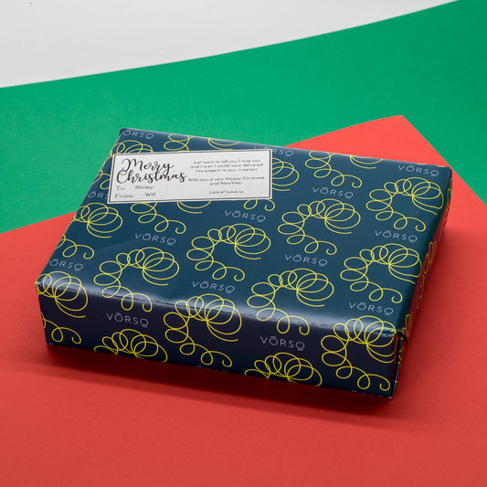 Gift Wrapping